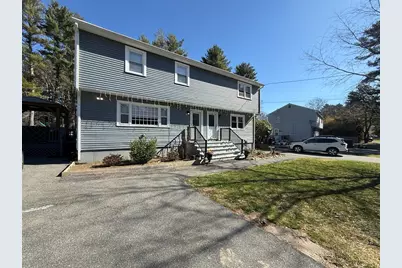 1338 East St #1338, Mansfield, MA 02048 - Photo 1