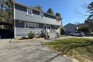 1338 East St, Mansfield, MA 02048 - Photo 1