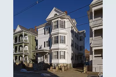 31 Sidney St #4, New Bedford, MA 02740 - Photo 1