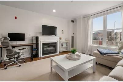65 Chelsea St #203, Boston, MA 02129 - Photo 1
