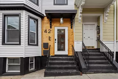 42 White Street #1, Boston, MA 02128 - Photo 6