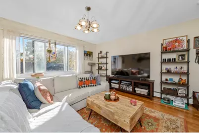 71 Oxford Avenue #6, Cambridge, MA 02138 - Photo 2