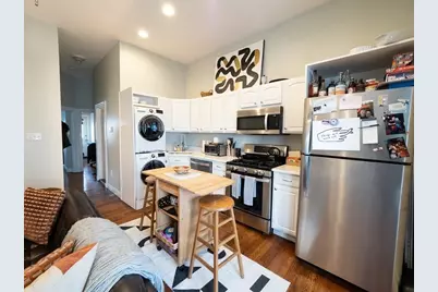 25 Fort Ave #2, Boston, MA 02119 - Photo 2