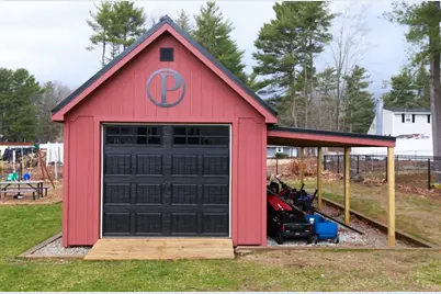 56 Titicut Road, Raynham, MA 02767 - Photo 24