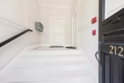 212 Commonwealth Avenue #1, Boston, MA 02116 - Photo 32