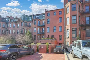 212 Commonwealth Ave, Boston, MA 02116 - Photo 34