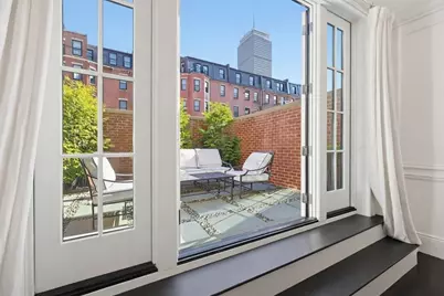 212 Commonwealth Avenue #1, Boston, MA 02116 - Photo 24