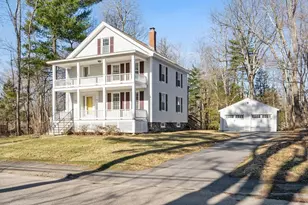 132-134 Lincoln Ave, Winchendon, MA 01475 - Photo 2