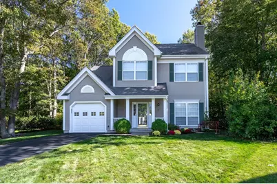 5 Tiffney Rd, Foxboro, MA 02035 - Photo 1