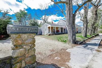 586-A Front Street, Marion, MA 02738 - Photo 2