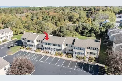 704 Ocean Meadows #704, Fairhaven, MA 02719 - Photo 2