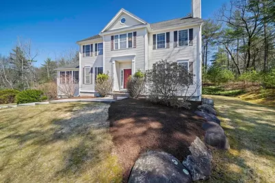 17 Alexandra Way, Acton, MA 01720 - Photo 2