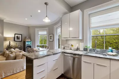 35 Union Park #5, Boston, MA 02118 - Photo 10