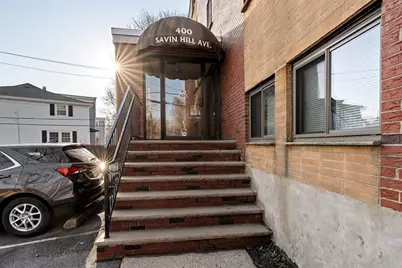 400 Savin Hill Ave #6, Boston, MA 02125 - Photo 16