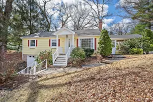 95 Oriole Rd, Stoughton, MA 02072 - Photo 2