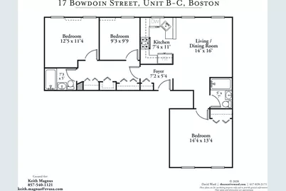 17 Bowdoin St #5BC, Boston, MA 02114 - Photo 20