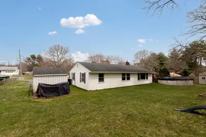 17 Ralph Rd., Raynham, MA 02767 - Photo 4