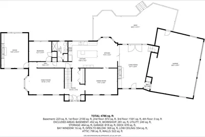 18 Abbey Lane, Rehoboth, MA 02769 - Photo 40