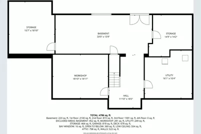 18 Abbey Lane, Rehoboth, MA 02769 - Photo 42