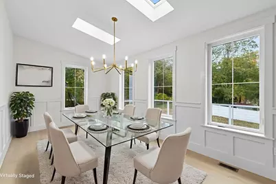 7 Lewis Court, Hingham, MA 02043 - Photo 4