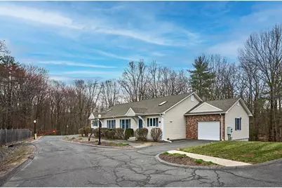 399 Bridge Road #G, Northampton, MA 01062 - Photo 2