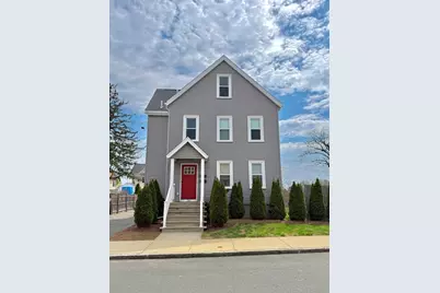 216 Adams, Malden, MA 02148 - Photo 1