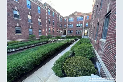 96 Longwood #2, Brookline, MA 02446 - Photo 12