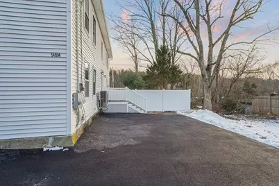 98 Southville #B, Southborough, MA 01772 - Photo 22