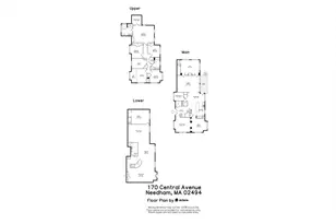 170 Central Ave, Needham, MA 02494 - Photo 42