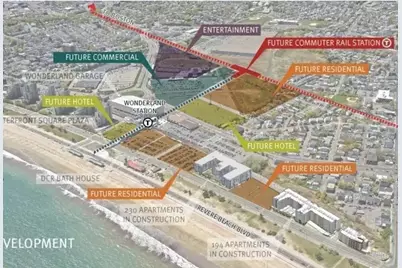 350 Revere Beach Blvd #8S, Revere, MA 02151 - Photo 34