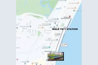 350 Revere Beach Blvd #8S, Revere, MA 02151 - Photo 28