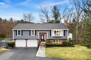 17 Collins Rd, Wakefield, MA 01880 - Photo 1