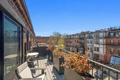 130 West Newton Street #3, Boston, MA 02118 - Photo 12