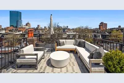 130 West Newton Street #3, Boston, MA 02118 - Photo 20