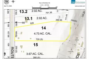 40 Warren Rd, Brimfield, MA 01010 - Photo 22