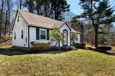 40 Warren Rd, Brimfield, MA 01010 - Photo 2