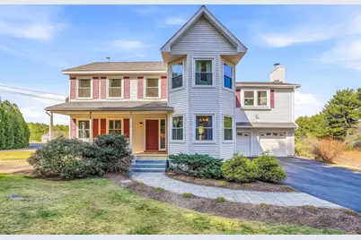 1 South St, Upton, MA 01568 - Photo 1