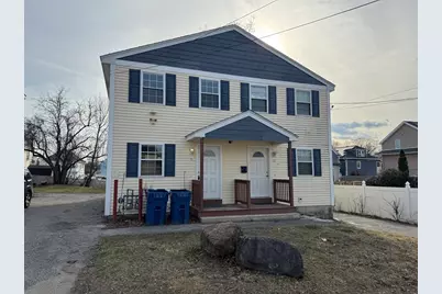 9 Packard St #9, Lawrence, MA 01843 - Photo 1