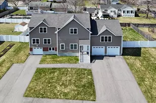 8 Dana Rd, Peabody, MA 01960 - Photo 1