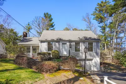 492 Delano Rd, Marion, MA 02738 - Photo 2