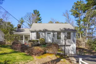 492 Delano Rd, Marion, MA 02738 - Photo 2