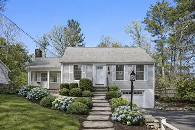 492 Delano Rd, Marion, MA 02738 - Photo 1