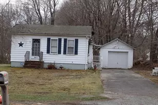 492 5 Tremont St, Taunton, MA 02780 - Photo 1