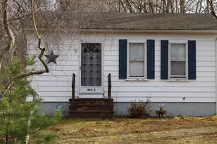 492 5 Tremont St, Taunton, MA 02780 - Photo 34