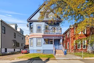 56 School St, Somerville, MA 02143 - Photo 1