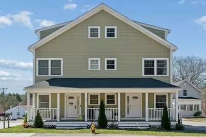 140 Main St #B, Upton, MA 01568 - Photo 1