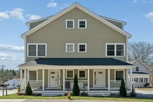 140 Main St, Upton, MA 01568 - Photo 2