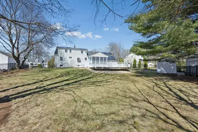 5 Barker, Framingham, MA 01701 - Photo 20