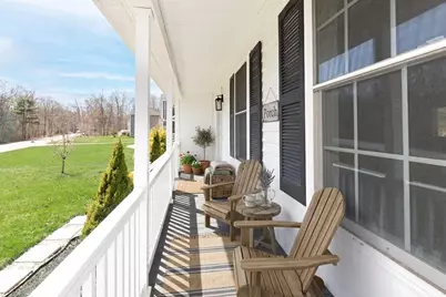 214 Steere St, Attleboro, MA 02703 - Photo 4