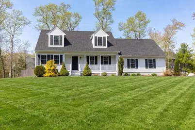 214 Steere St, Attleboro, MA 02703 - Photo 1